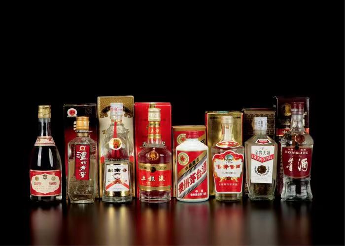 石碣镇茅台酒回收