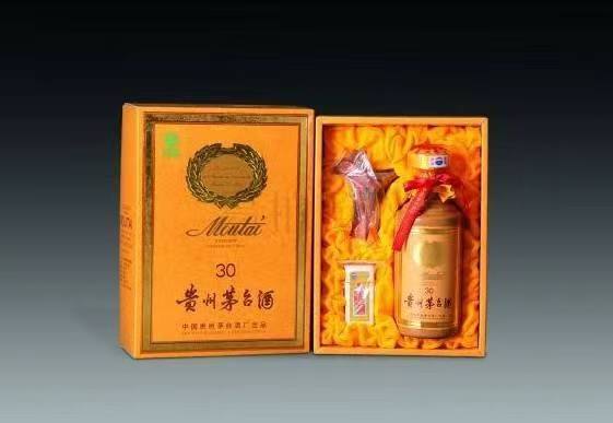 石碣镇年份酒回收